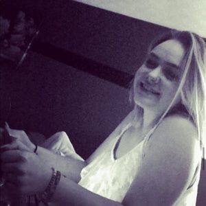 Meet your Posher, Emma